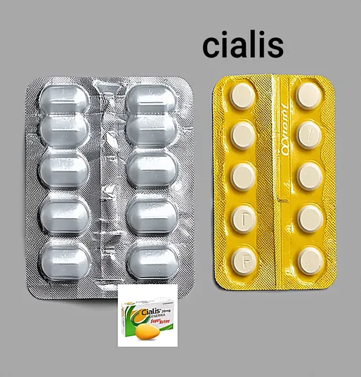 Cialis original mejor precio